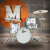 Gretsch Renown 4pc Shell Pack - Piano White (RN2-J484) | Musician Madness