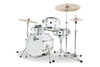 Gretsch Renown 4pc Shell Pack - Piano White (RN2-J484) | Musician Madness