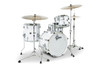 Gretsch Renown 4pc Shell Pack - Piano White (RN2-J484) | Musician Madness
