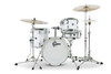 Gretsch Renown 4pc Shell Pack - Piano White (RN2-J484) | Musician Madness
