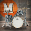 Gretsch Renown 4pc Shell Pack - Silver Oyster Pearl (RN2-R644) | Musician Madness