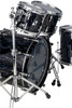Sonor SQ2 Medium Maple Shells Gray Tribal Hg/Blk Lacquer (1053576-2)