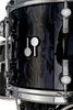 Sonor SQ2 Medium Maple Shells Gray Tribal Hg/Blk Lacquer (1053576-2)