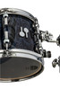 Sonor SQ2 Medium Maple Shells Gray Tribal Hg/Blk Lacquer (1053576-2)