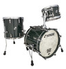 Sonor SQ2 Medium Birch Shells Ral 6012 Black Green/Natural (1056907-2)