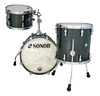 Sonor SQ2 Medium Birch Shells Ral 6012 Black Green/Natural (1056907-2)