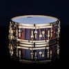 Sonor SQ2 Heavy Beech Shell Ebony Hg/Ebony Sg (1057917-2)