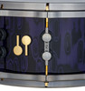 Sonor SQ2 Heavy Beech Shell Violet Tribal Hg/Natural (1058031-2)