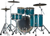 Sonor AQ1 Stage Set Caribbean Blue (AQ1-STAGEWMCCB)