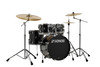 Sonor AQ1 Studio Set Piano Black (AQ1-STUDIOWMCPB)