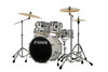 Sonor AQ1 Studio Set Piano White (AQ1-STUDIOWMCPW)