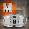 Sonor AQ2 13X6 Maple Snare-White Marine Pearl (AQ2-1306-SDW-WHP)