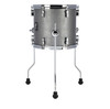 Sonor AQ2 13X12 Maple Floor Tom-Titanium Quartz (AQ2-1312-FT-TQZ)