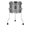 Sonor AQ2 14X13 Maple Floor Tom-Titanium Quartz (AQ2-1413-FT-TQZ)