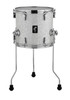 Sonor AQ2 14X13 Maple Floor Tom-White Marine Pearl (AQ2-1413-FT-WHP)