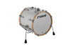 Sonor AQ2 16X15 Maple BD w/ Mount-White Marine Pearl (AQ2-1615-BDWM-WHP)