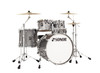 Sonor AQ2 Maple Stage Set-Titanium Quartz (AQ2-STAGEWMCTQZ)