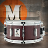 Sonor 14X6.5 Snare Drum Mahogony Red (D516MR-PHONIC-SD)