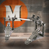 Sonor 600 Series Bass Drum Double Pedal (DP-672)