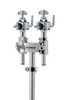 Sonor 600 Series Double Tom Holder (DTH-675-MC)