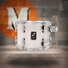 Sonor Momentum Beech 12X8.5 Tom Satin Pure White (MTB-1285-TT-SPW)