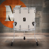 Sonor Momentum Beech 14X13.75 Floor Tom Satin Pure White (MTB-141375-FT-SPW)