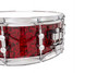 Sonor Momentum Beech 14X5.75 Snare Drum Red Pearl (MTB-14575-SDW-REP)