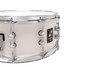 Sonor Momentum Beech 14X6.5 Snare Drum Satin Pure White (MTB-1465-SDW-SPW)