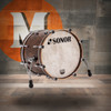 Sonor Momentum Beech 18X14.25 Bass Drum No Mount California Burl (MTB-181425-BD-CBU)