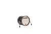 Sonor Momentum Beech 18X14.25 Bass Drum No Mount GT Black (MTB-181425-BD-GTB)