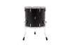 Sonor Momentum Beech 18X16.75 Floor Tom GT Black (MTB-181675-FT-GTB)