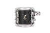 Sonor Momentum Maple 08X07 Tom GT Black (MTM-0807-TT-GTB)