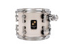 Sonor Momentum Maple 10X7.75 Tom Satin Pure White (MTM-10775-TT-SPW)