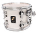 Sonor Momentum Maple 10X7.75 Tom Satin Pure White (MTM-10775-TT-SPW)