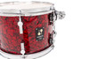 Sonor Momentum Maple 12X8.5 Tom Red Pearl (MTM-1285-TT-REP)