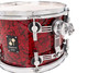 Sonor Momentum Maple 12X8.5 Tom Red Pearl (MTM-1285-TT-REP)