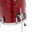 Sonor Momentum Maple 14X13.75 Floor Tom Red Pearl (MTM-141375-FT-REP)