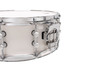Sonor Momentum Maple 14X5.75 Snare Drum Satin Pure White (MTM-14575-SDW-SPW)