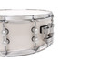 Sonor Momentum Maple 14X5.75 Snare Drum Satin Pure White (MTM-14575-SDW-SPW)