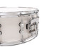 Sonor Momentum Maple 14X6.5 Snare Drum Satin Pure White (MTM-1465-SDW-SPW)