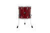 Sonor Momentum Maple 18X16.75 Floor Tom Red Pearl (MTM-181675-FT-REP)
