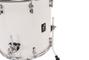 Sonor Momentum Maple 18X16.75 Floor Tom Satin Pure White (MTM-181675-FT-SPW)