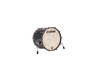 Sonor Momentum Maple 22X17.25 Bass Drum No Mount GT Black (MTM-221725-BD-GTB)