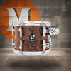Sonor Momentum BIRCH 10X7.75 Tom California Burl (MTR-10775-TT-CBU)