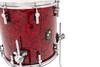 Sonor Momentum BIRCH 14X13.75 Floor Tom Red Pearl (MTR-141375-FT-REP)