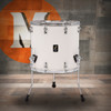 Sonor Momentum BIRCH 16X15.25 Floor Tom Satin Pure White (MTR-161525-FT-SPW)