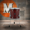 Sonor Prolite Floor Tom 14" x 14" Nussbaum (PL-1414-FT-NUB)