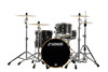 Sonor Prolite 3PC 20" Shell Pack w/ Mount (PL-320WMCEBS)