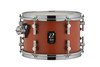 Sonor SQ1 8"X 7" Tom - Satin Copper Brown (SQ1-0807-TT-SCB)
