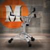 Sonor 2000 Series Snare Stand, Double Braced, Extra Low (SS-2000-XS)